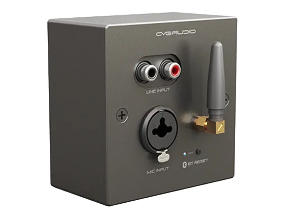 CVGAUDIO PW/EX-IN/BL