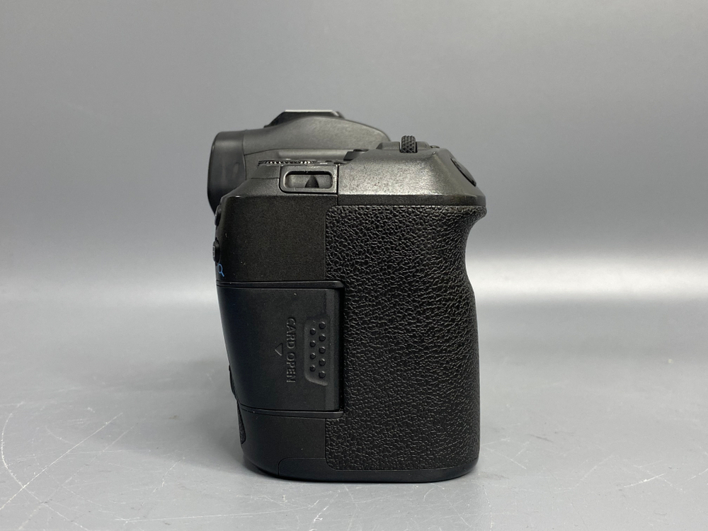 Canon EOS R 43.000 кадров