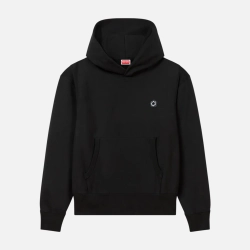 Толстовка Kenzo с капюшоном Boke Flower 2.0