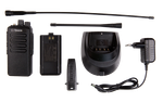 Racio R900 UHF Радиостанция портативная