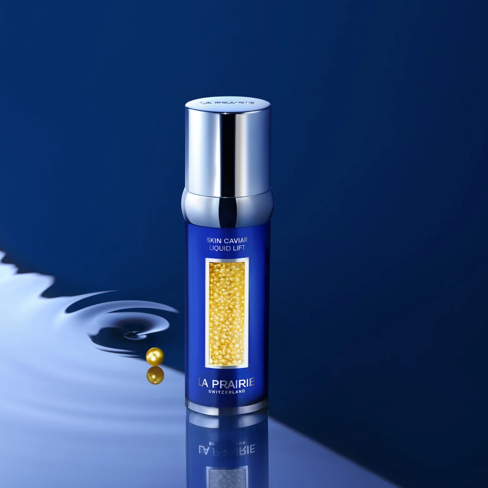 Skin Caviar Liquid Lift 50 ml — лифтинг-сыворотка для лица