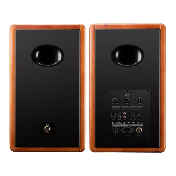 Swan M5A Brown