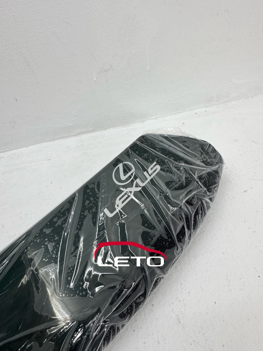 Дефлектор капота PZQ15-60310 PZQ1560310