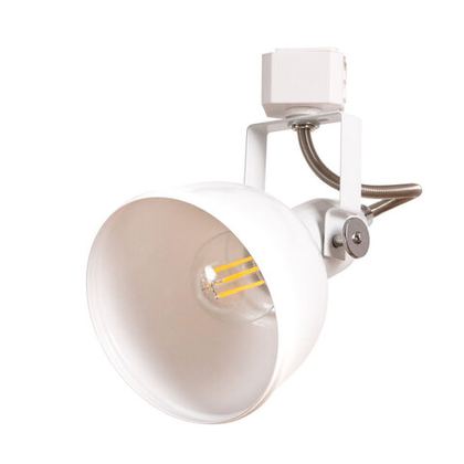 Светильник потолочный трековый Arte Lamp Martin A5213PL-1WH