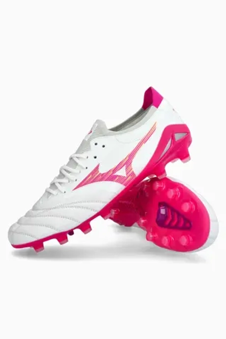 Бутсы Mizuno Morelia Neo IV Beta Elite FG