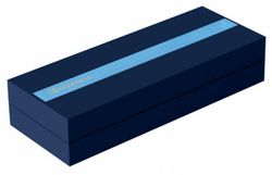Роллер Waterman Hemisphere Mars Black CT Fblack (S0920550)