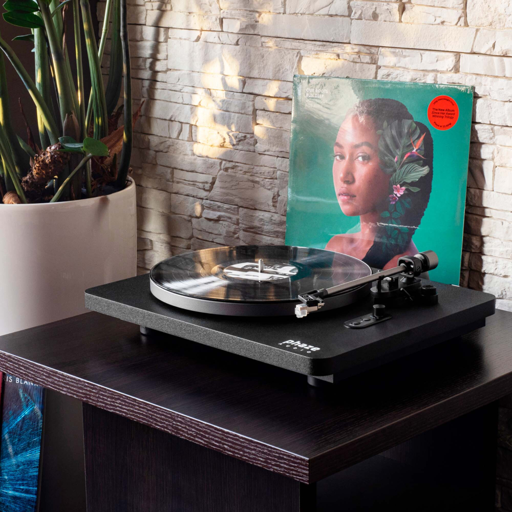 Комплект Phaze Audio Volt + Diana