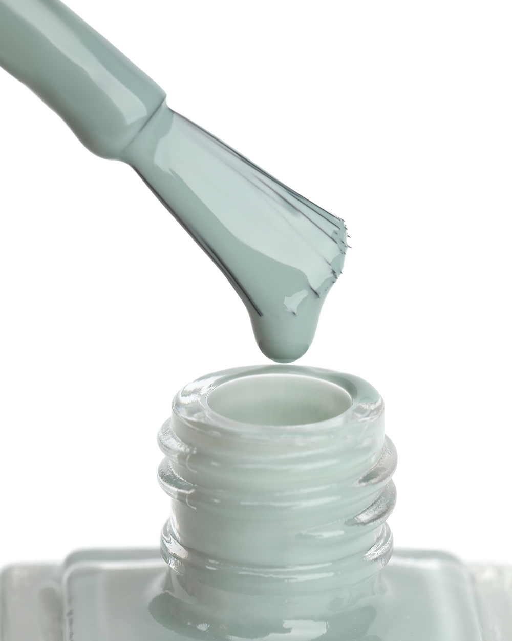 Ультрастойкий лак Gel Effect Непокорный дух №177, 9 мл