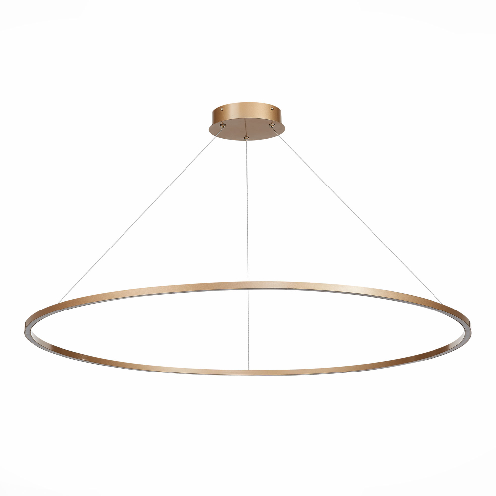 Светильник подвесной ST Luce ST605.243.57