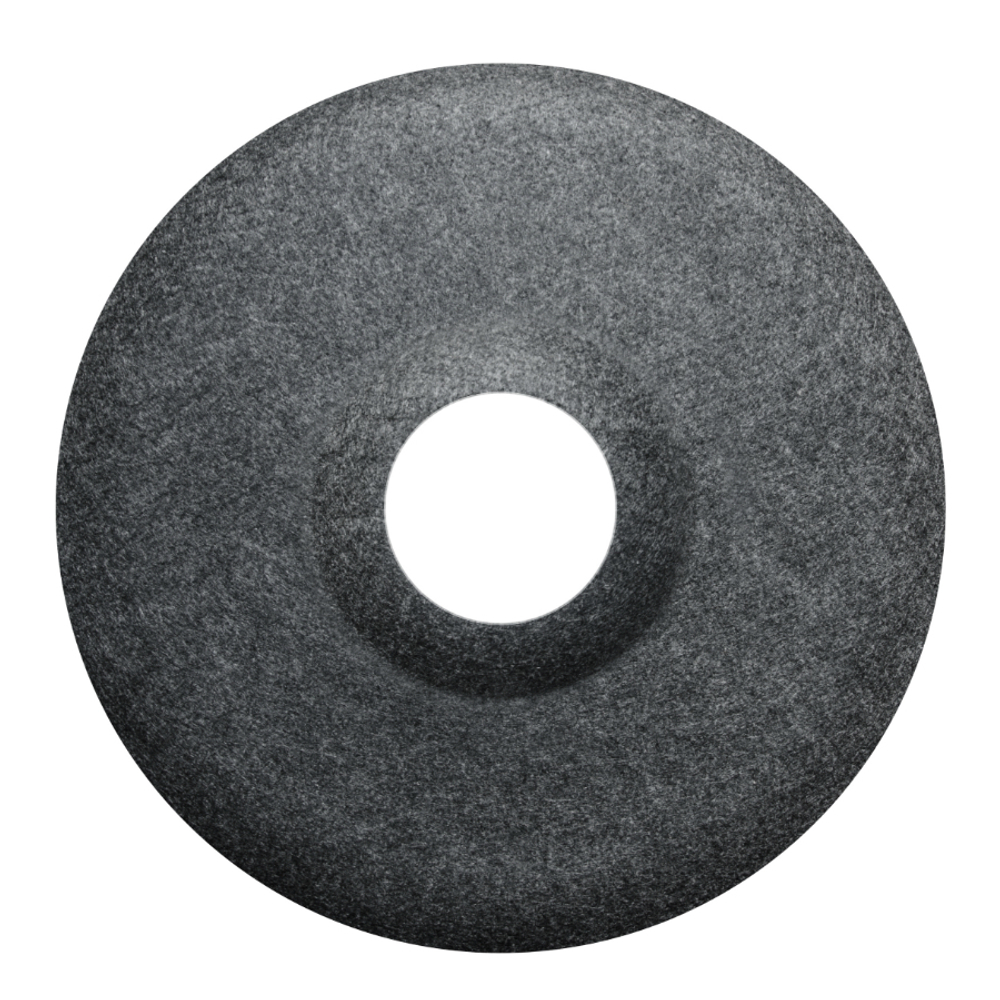 Плафон shade felt