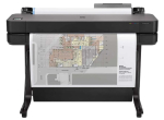 Плоттер HP DesignJet T650