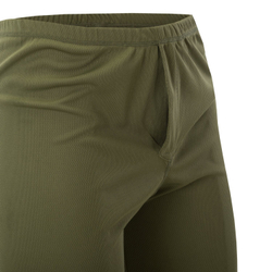 Кальсоны Helikon-Tex Underwear (long johns) US LVL 1 Olive Green