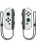 Игровая приставка Nintendo Switch OLED, 64GB, White