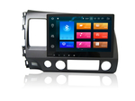 Установочный комплект для HONDA CIVIC VIII 2006-2011  KUBERG KD-1057-P30
