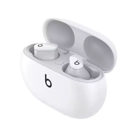Беспроводные наушники Beats Studio Buds, белый