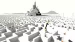 Superliminal + The Unfinished Swan PS4 | PS5