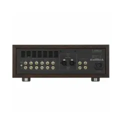 Luxman CL-38uC