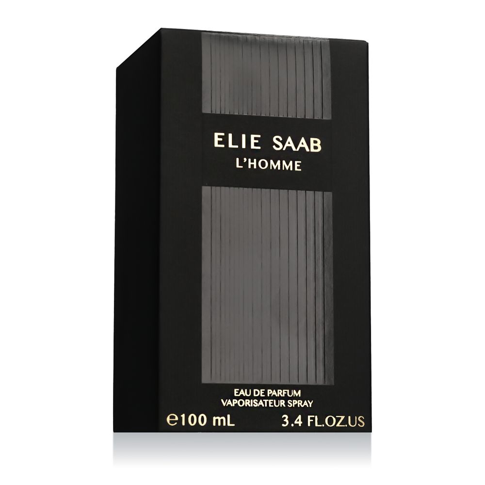 Elie Saab L'Homme Eau De Parfum 100 ml (man)
