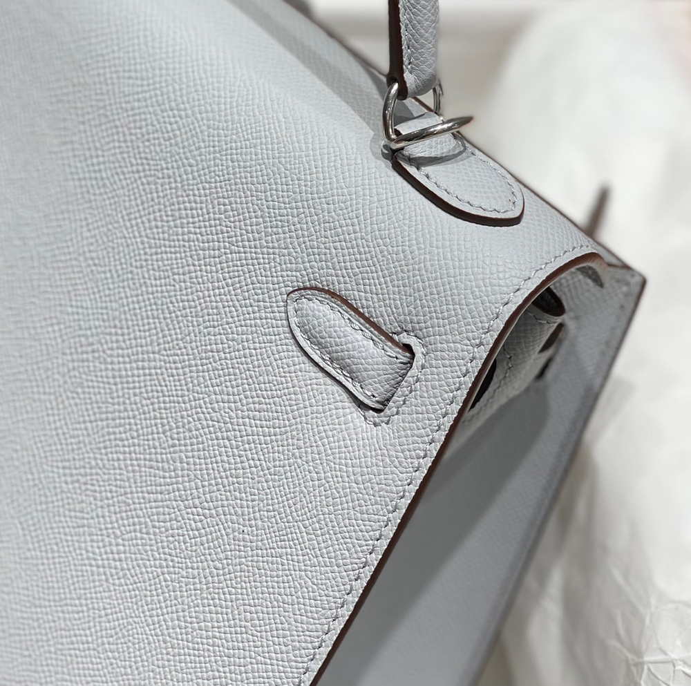 Hermes Kelly 28