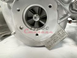 Турбина 11657563703 BMW для BMW