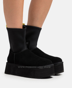 CLASSIC DIPPER-black