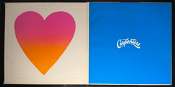 Виниловая пластинка Carpenters ‎– Carpenters Golden Prize LP