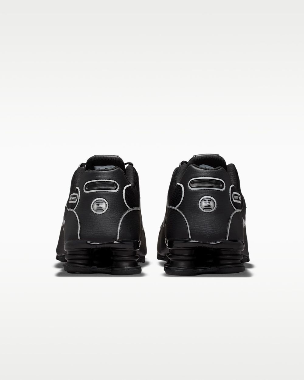 Кроссовки мужские NIKE NIKE SHOX NZ