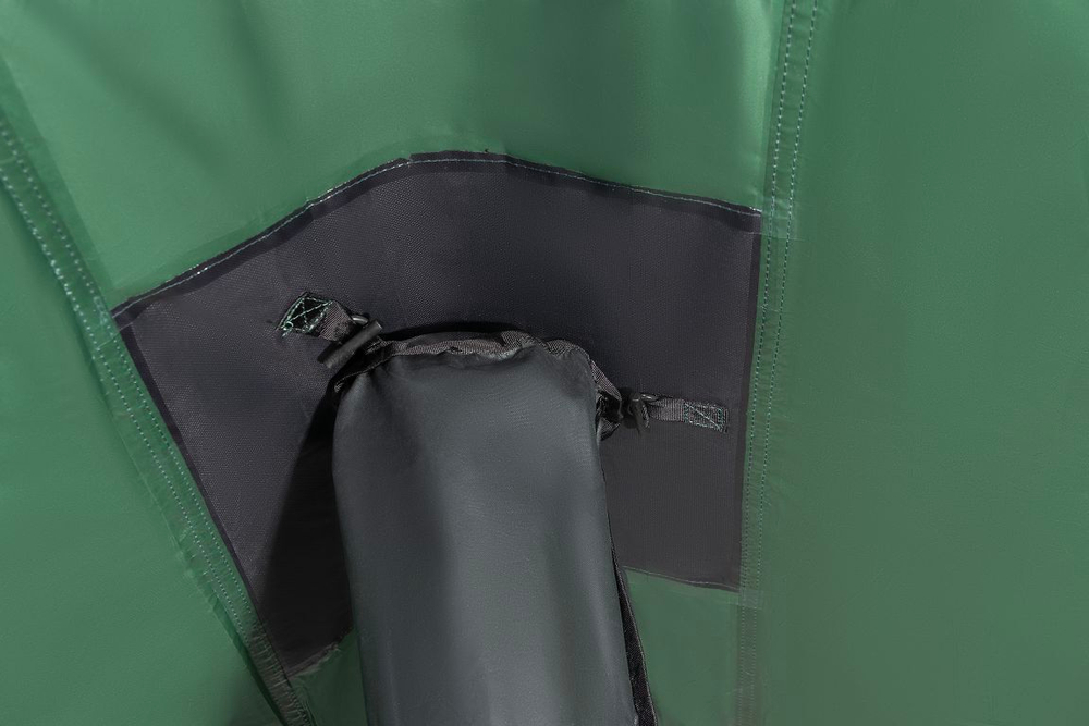 ТЕНТ TATONKA TARP 3M X 3,2M