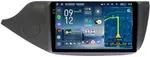 Магнитола для KIA Ceed 2 JD 2012-2018 (рамка матовая) - Teyes CC4-PRO монитор 9.5" 2K QLED на Android 13, Быстрейшая, Snapdragon 778G, ИИ, CarPlay, DSP, 4G SIM-слот