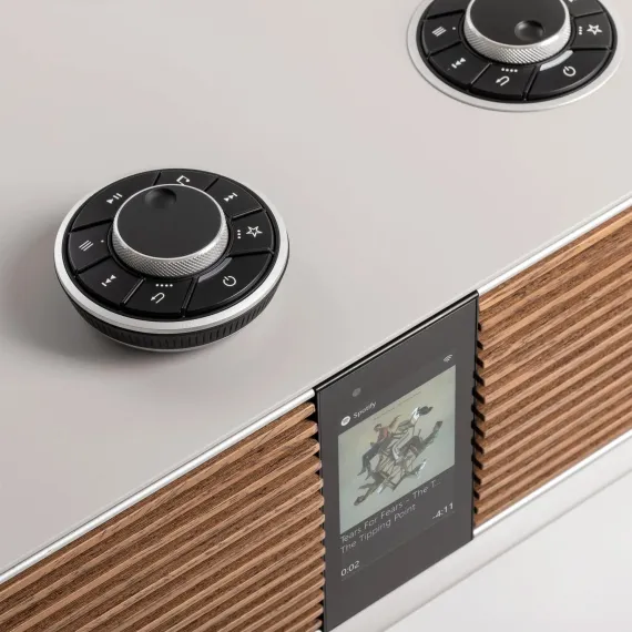 Ruark R810 Soft Gey