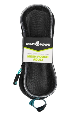 Футляр для плавательных очков Mesh pouch adult