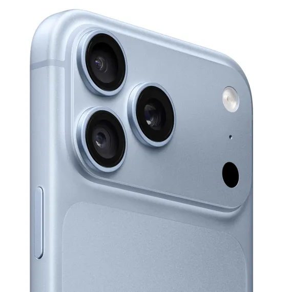 Телефон Apple iPhone 18 Pro 256Gb eSim (Glacier)