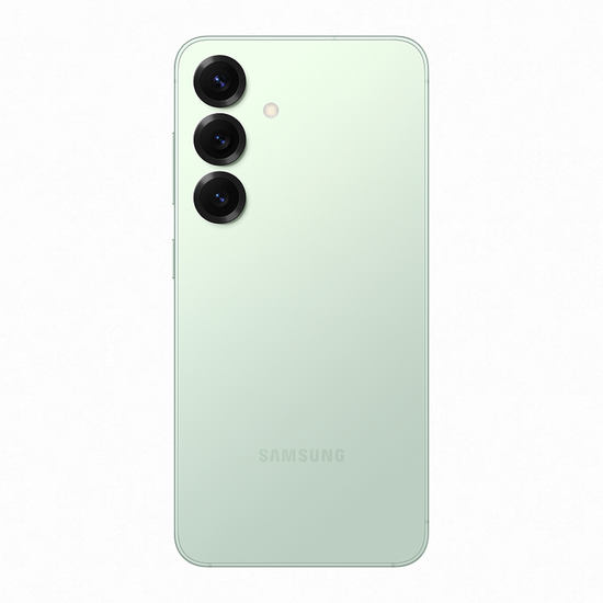 Смартфон Samsung Galaxy S25 12/512 Гб Мятный