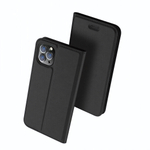 Чехол-книжка Dux Ducis Skin Pro для Huawei Honor Y6p Черный, 012258