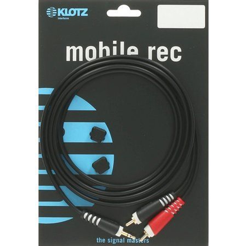 Klotz AY7-0200 аудиокабель