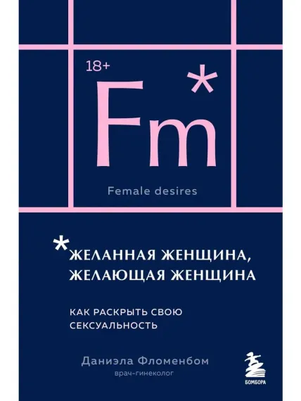 Желанная женщина, желающая женщина. Как раскрыть свою сексуальность (карманный формат)