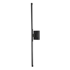 Настенный светильник LEDtrec LT7180 BK LED4U