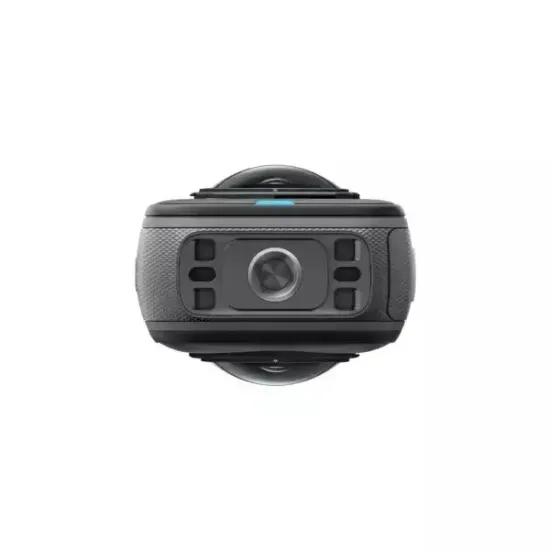 Экшн камера Insta360 X5 8K Action Cam, черный