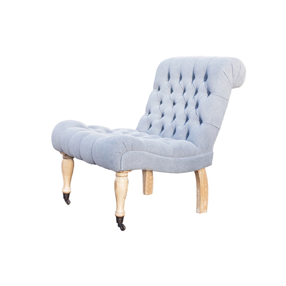 Пуф Roomers Furniture dc1170/twe003t-9