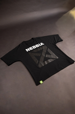 Футболка NECKZILLA OVERSIZED T-SHIRT 965