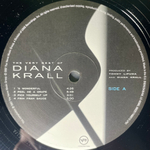 Diana Krall- The Very Best Of Diana Krall 2LP (Европа)