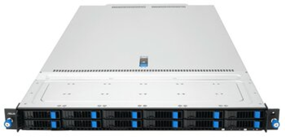 Серверная платформа ASUS RS700A-E13-RS12U