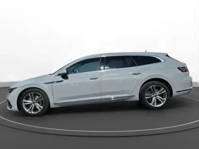 Volkswagen Arteon Shooting Brake R-Line 4Motion