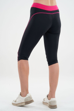 Спортивные капри Capri 1221 Amoena