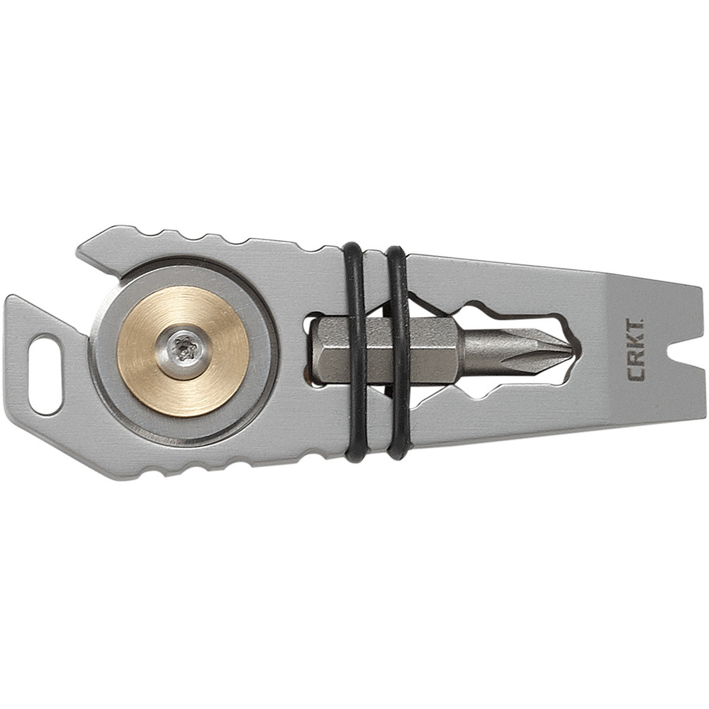 Мультитул CRKT 9913 Pry Cutter Keychain Tool