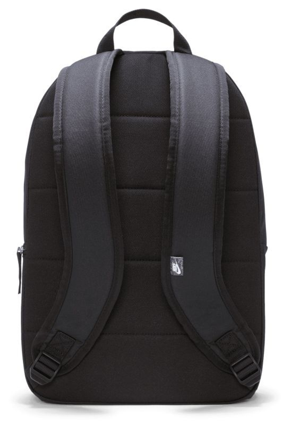 Рюкзак теннисный Nike Heritage Backpack - black/black/white