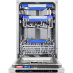MAUNFELD MLP45331T Light Beam Wi-Fi