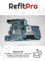 Материнская плата для ноутбука Lenovo V570 LA57 SG GS-2G W/3G/HDMI/APS/BT B3 (11014106), оригинал