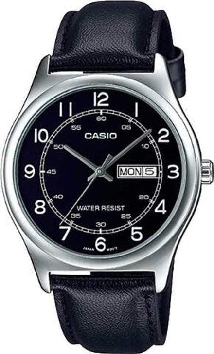 Часы Casio MTP-V006L-1B2