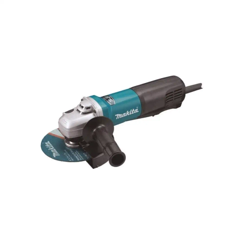 Угловая шлифовальная машина Makita 9566PC